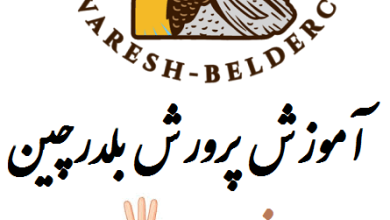 فصل سوم - ساختمان و تاسیسات مزارع پرورش بلدرچین