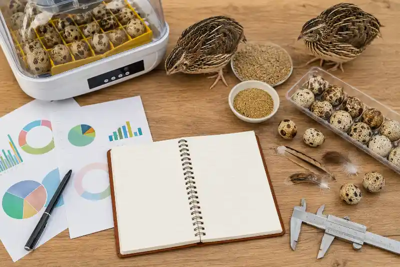 قیمت قفس بلدرچین تخمگذار