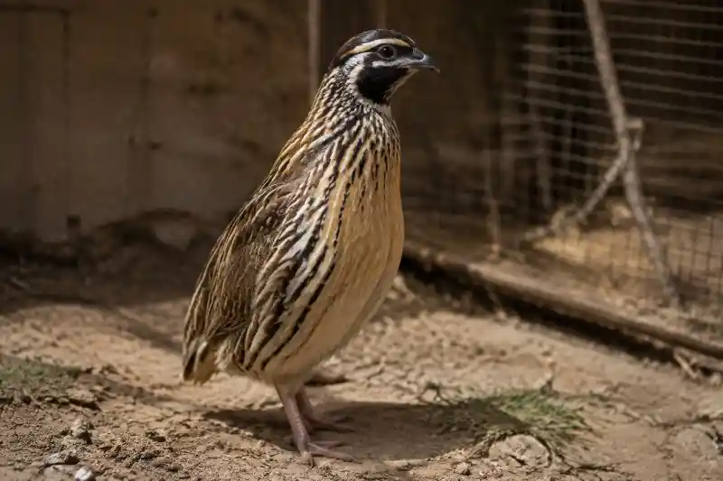 بلدرچین جنگی